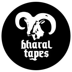 Bharal Tapes // Bharal Shows